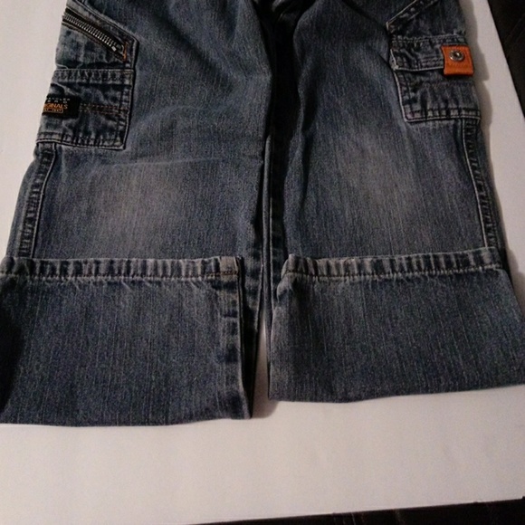 Boys back to school jeans size 7. - Picture 4 of 8